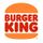 Logo for Burger King