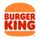 Logo for Burger King