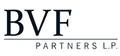 Logo for BVF Partners