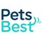 Logo for Pets Best