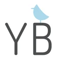 Logo for Yardbird