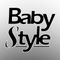 Logo for BabyStyle