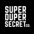 Logo of SuperDuperSecret
