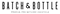 Logo for Batch & Bottle