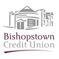 Logo for Bishopstown Credit Union