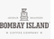 Logo for Bombay Island