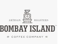 Logo for Bombay Island