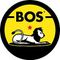 Logo for BOS