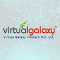 Logo for Virtual Galaxy Infotech