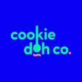 Logo for cookie doh co