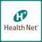 Logo for Health Net