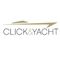 Logo for Click & Yacht