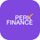 Logo for PerkFinance