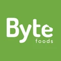 Logo for Byte Foods