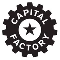 Logo for Capital Factory