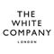 Logo for The White Company