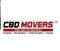 Logo for CBD Movers