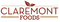 Logo for Claremont Foods