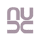 Logo for NUDE Skincare