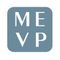 Logo for Middle East Venture Partners