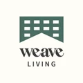 Logo of Weave Living