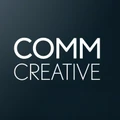 Logo for CommCreative