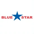 Logo for Blue Star Foods