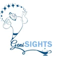 Logo for geniSIGHTS