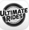 Logo for Ultimate Rides