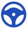 Logo for Zero Drivers