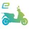 Logo for eCooltra