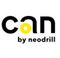 Logo for Neodrill