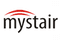 Logo for Mystair Hygiene
