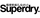 Logo for Superdry