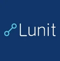 Logo of Lunit