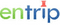 Logo for EnTrip