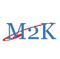 Logo for M2K