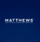 Logo for Matthews
