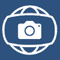 Logo for PANOPHOTO