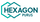 Logo for Hexagon Purus