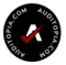 Logo for Auditopia