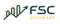 Logo for FSC Software