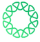 Logo for HilleVax