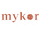 Logo for Mykor