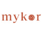 Logo for Mykor