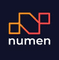 Logo for Numen