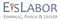 Logo for EisLabor