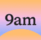 Logo for 9amHealth