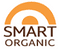 Logo for Smart Organic
