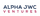 Logo for Alpha JWC Ventures